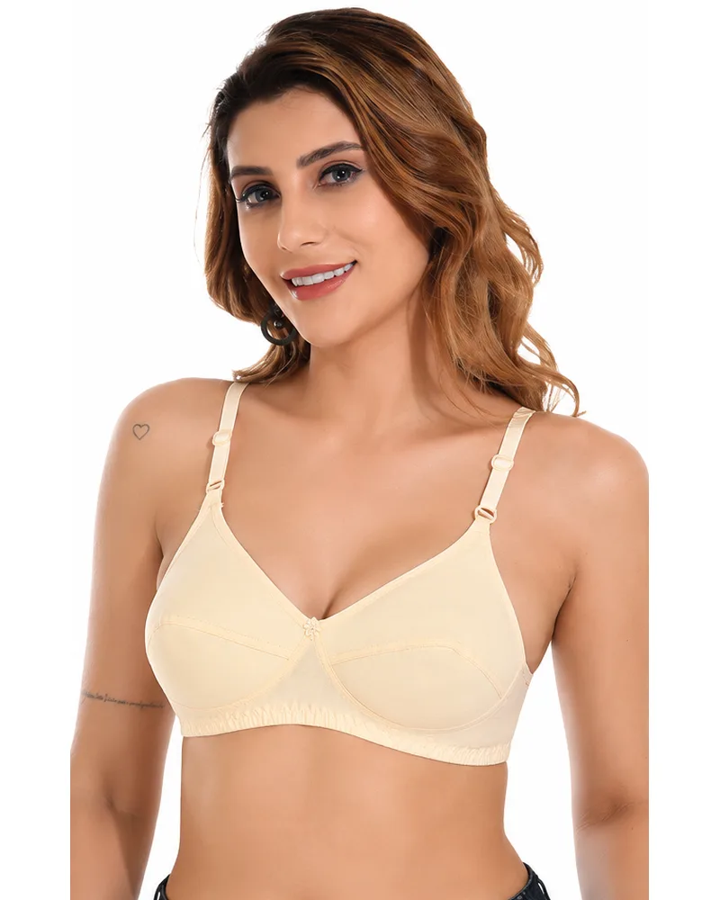 Everyday Cotton Bra